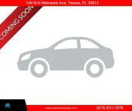 USED 2013 LAND ROVER LR4 BASE