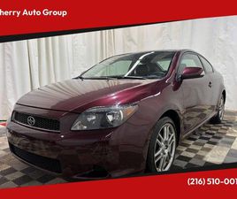 SCION TC USED 2006 SCION TC BASE