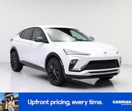 BUICK LIMITED USED 2025 BUICK ENVISTA PREFERRED