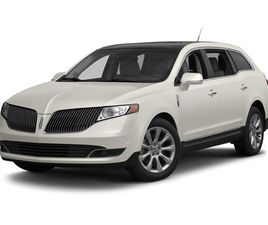 LINCOLN MKT USED 2014 LINCOLN MKT ECOBOOST