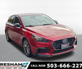 HYUNDAI ELANTRA GT USED 2019 HYUNDAI ELANTRA GT BASE