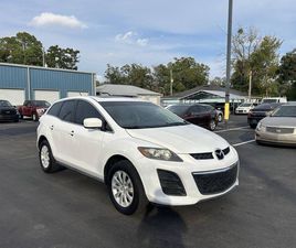 MAZDA CX-7 USED 2010 MAZDA CX-7 I SPORT