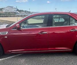 USED 2008 CADILLAC STS V6