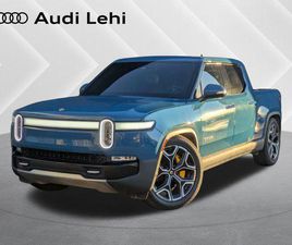 RIVIAN R1T USED 2022 RIVIAN R1T LAUNCH EDITION