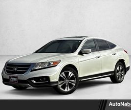 HONDA CROSSTOUR USED 2013 HONDA CROSSTOUR EX-L