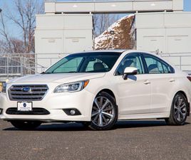 USED 2015 SUBARU LEGACY LIMITED