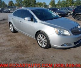 BUICK VERANO USED 2013 BUICK VERANO CONVENIENCE