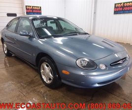 FORD TAURUS USED 1999 FORD TAURUS SE