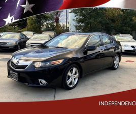 ACURA TSX USED 2012 ACURA TSX TECHNOLOGY