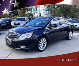 BUICK VERANO USED 2015 BUICK VERANO CONVENIENCE GROUP