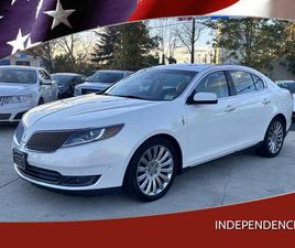 LINCOLN MKS USED 2013 LINCOLN MKS BASE