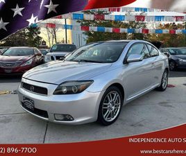 SCION TC USED 2007 SCION TC SPEC PACKAGE