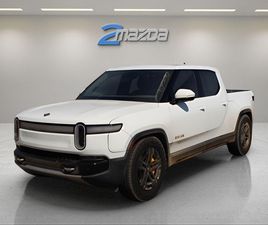USED 2022 RIVIAN R1T ADVENTURE