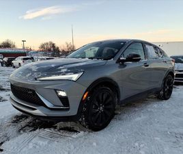 USED 2024 BUICK ENVISTA SPORT TOURING