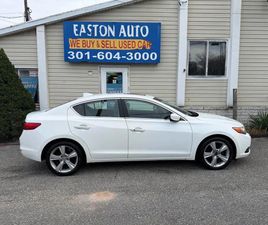 USED 2015 ACURA ILX 2.0L TECHNOLOGY