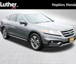HONDA CROSSTOUR USED 2014 HONDA CROSSTOUR EX-L