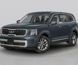 KIA TELLURIDE CERTIFIED 2024 KIA TELLURIDE EX X-LINE