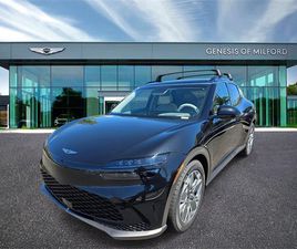 GENESIS GV60 NEW 2025 GENESIS GV60 STANDARD AWD