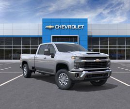 CHEVROLET SILVERADO 3500 NEW 2025 CHEVROLET SILVERADO 3500 LT