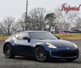 NISSAN 370Z USED 2014 NISSAN 370Z TOURING