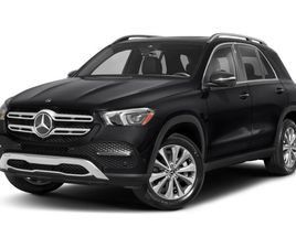 MERCEDES GLE GLE 350 CERTIFIED 2023 MERCEDES-BENZ GLE 350 BASE 4MATIC