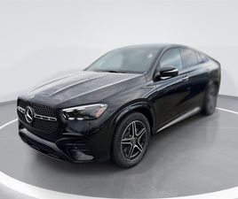 MERCEDES GLE GLE 450 NEW 2026 MERCEDES-BENZ GLE 450 4MATIC