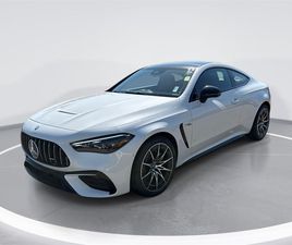 MERCEDES CLE COUPE CLE 53 AMG NEW 2025 MERCEDES-BENZ AMG CLE 53 BASE