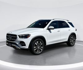 MERCEDES GLE GLE 350 NEW 2026 MERCEDES-BENZ GLE 350 BASE 4MATIC