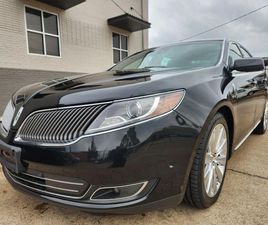 LINCOLN MKS USED 2013 LINCOLN MKS ECOBOOST