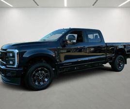 FORD F250 USED 2023 FORD F-250 LARIAT