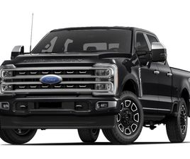 FORD F250 USED 2023 FORD F-250 LARIAT