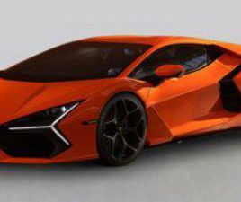 LAMBORGHINI REVUELTO USED 2025 LAMBORGHINI REVUELTO BASE