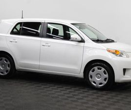 SCION XD USED 2010 SCION XD BASE