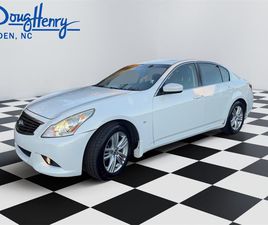 INFINITI Q40 USED 2015 INFINITI Q40 BASE