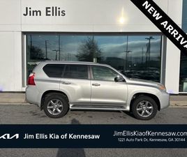 USED 2010 LEXUS GX 460 460