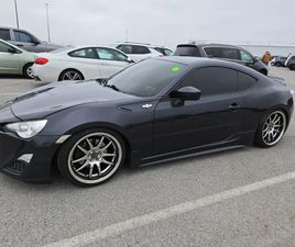 USED 2016 SCION FR-S BASE