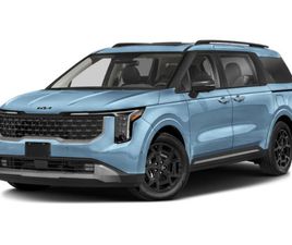 KIA CARNIVAL NEW 2026 KIA CARNIVAL HYBRID SX