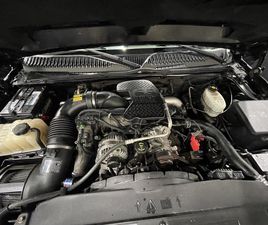 USED 2007 CHEVROLET SILVERADO 2500 LT1 H/D EXTENDED CAB CLASSIC