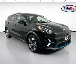 USED 2022 KIA NIRO EV EX PREMIUM