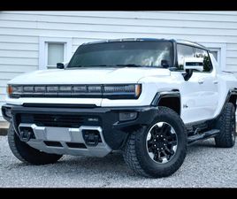 GMC HUMMER EV USED 2022 GMC HUMMER EV EDITION 1