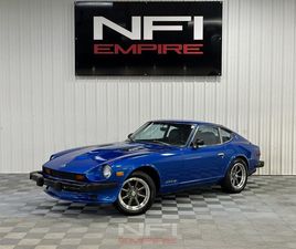 DATSUN 280Z USED 1977 DATSUN 280Z COUPE