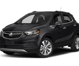 BUICK ENCORE USED 2019 BUICK ENCORE SPORT TOURING