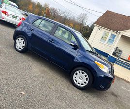 SCION XD USED 2012 SCION XD BASE 4DR HATCHBACK 4A
