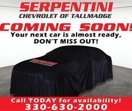 USED 2016 CHEVROLET SILVERADO 2500 LTZ