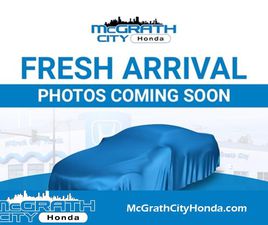 USED 2008 HONDA ELEMENT LX