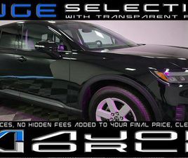 HONDA CITY USED 2024 HONDA PROLOGUE EX