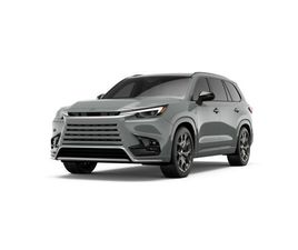 NEW 2026 LEXUS TX 500H F PERFORMANCE PREMIUM