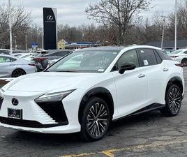 LEXUS RZ 450E NEW 2026 LEXUS RZ 450E PREMIUM