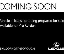 USED 2024 LEXUS TX 550H+ LUXURY