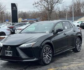 LEXUS RZ 450E NEW 2026 LEXUS RZ 450E PREMIUM